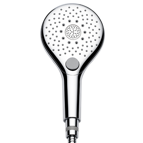 Bossini Syncronia Ручной душ Ø12см., цвет: хром