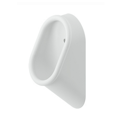 Artceram Babila Писсуар 37x30х64см., подвесной, saniglaze, цвет: белый