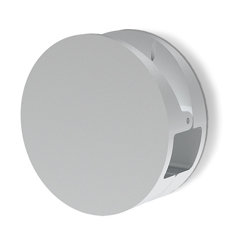 Decor Walther Pinch R/L Крючок/зажим, цвет: серебристый матовый