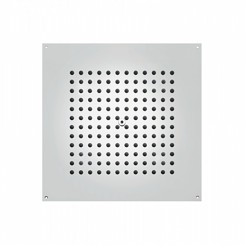 BOSSINI DREAM-CUBE  Верхний душ 370 x 370 мм, цвет: хром