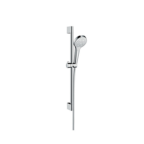 Hansgrohe Croma Select S Mult Unica Душевой гарнитур, цвет: хром