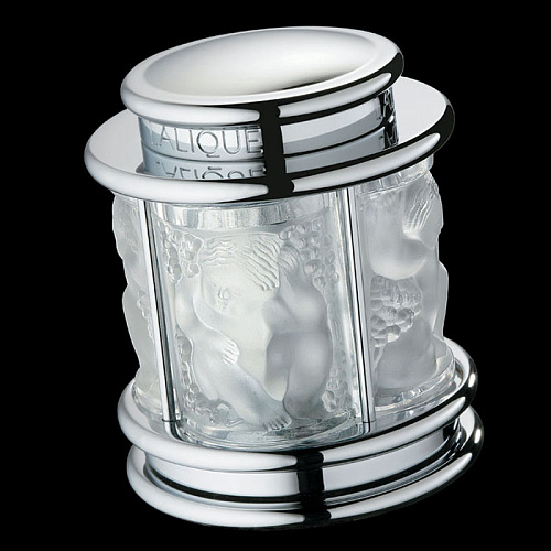 THG Ange Вентиль смесителя для раковины, цвет: хром