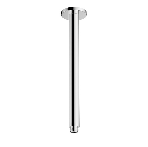  Hansgrohe Vernis Blend Потолочный держатель 300 мм, цвет: хром 