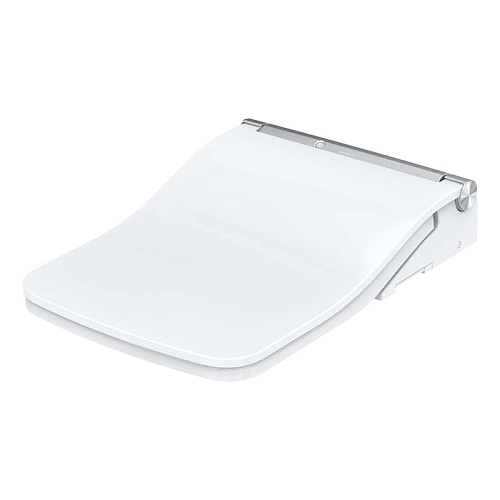 TOTO Washlet SW Сиденье 579x391x108мм, с дистанционным управлением, для унитаза: CW522EY, цвет: белый