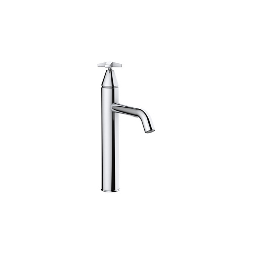 Nicolazzi Star Смеситель для раковины, на 1 отв., цвет: хром