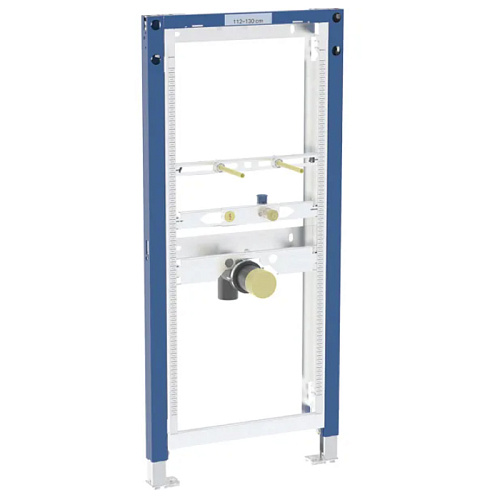 Geberit Duofix Инсталляция для писсуара 112-130см., универсальная, для наружного смывного клапана