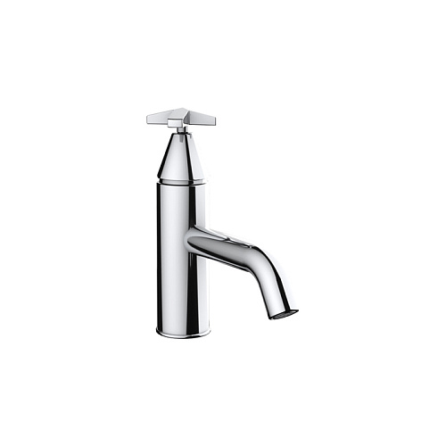 Nicolazzi Star Смеситель для раковины, на 1 отв., цвет: хром