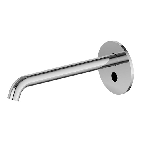 Newform Sensitive Смеситель для раковины, встраиваемый, электронный, цвет: хром