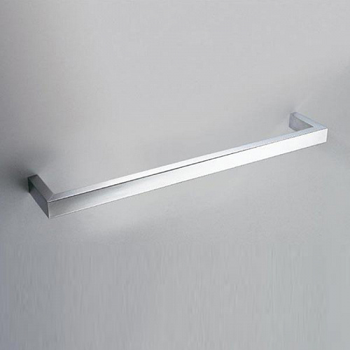Fantini Linea Полотенцедержатель 60см, подвесной, цвет: хром